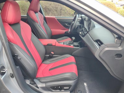 2024 Lexus ES 350 F Sport