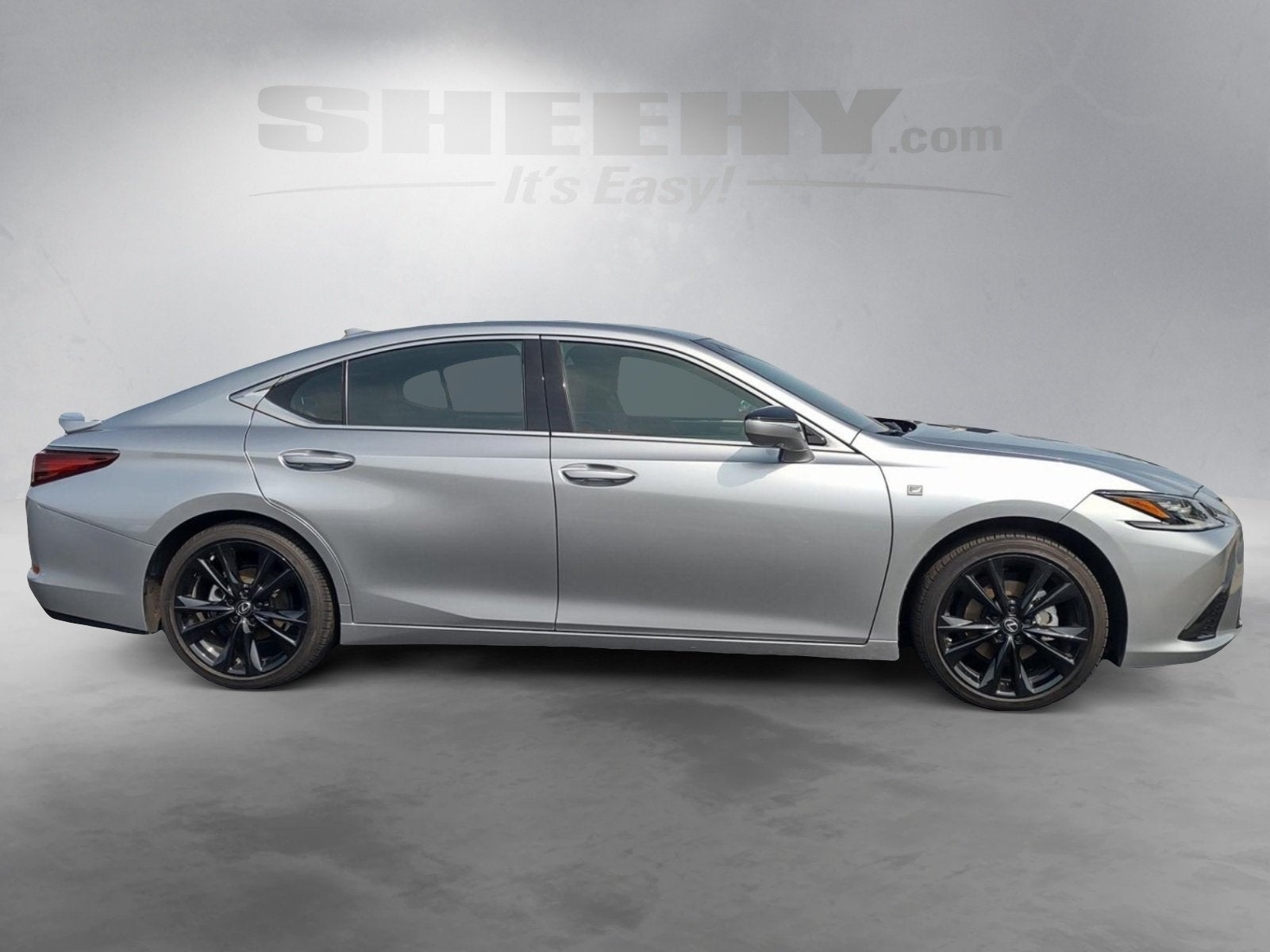 2024 Lexus ES 350 F Sport