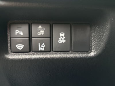 2025 Honda Passport TrailSport