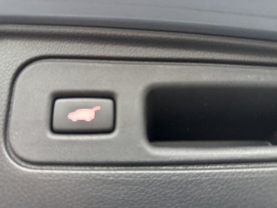 2025 Honda Passport TrailSport