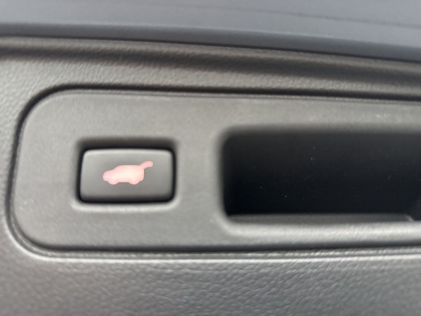 2025 Honda Passport TrailSport