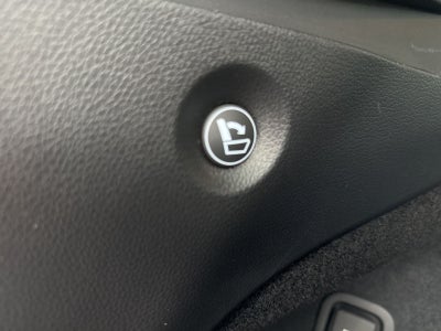 2025 Honda Passport TrailSport
