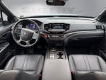 2025 Honda Passport TrailSport