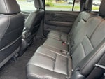 2025 Honda Passport TrailSport