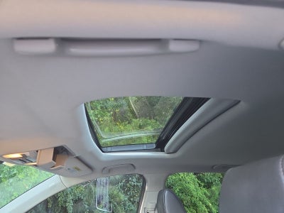 2016 Acura MDX 3.5L
