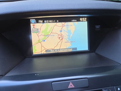 2016 Acura MDX 3.5L