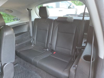 2016 Acura MDX 3.5L