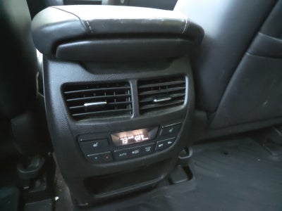 2016 Acura MDX 3.5L