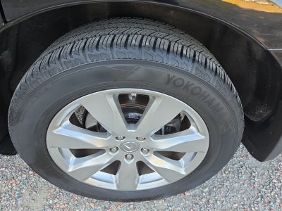 2016 Acura MDX 3.5L