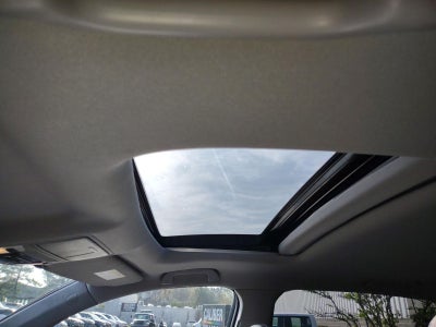 2015 Acura MDX 3.5L Technology Package SH-AWD