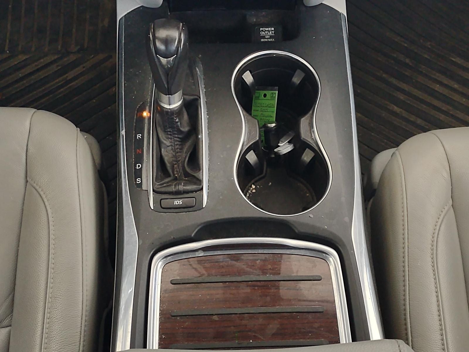 2015 Acura MDX 3.5L Technology Package SH-AWD