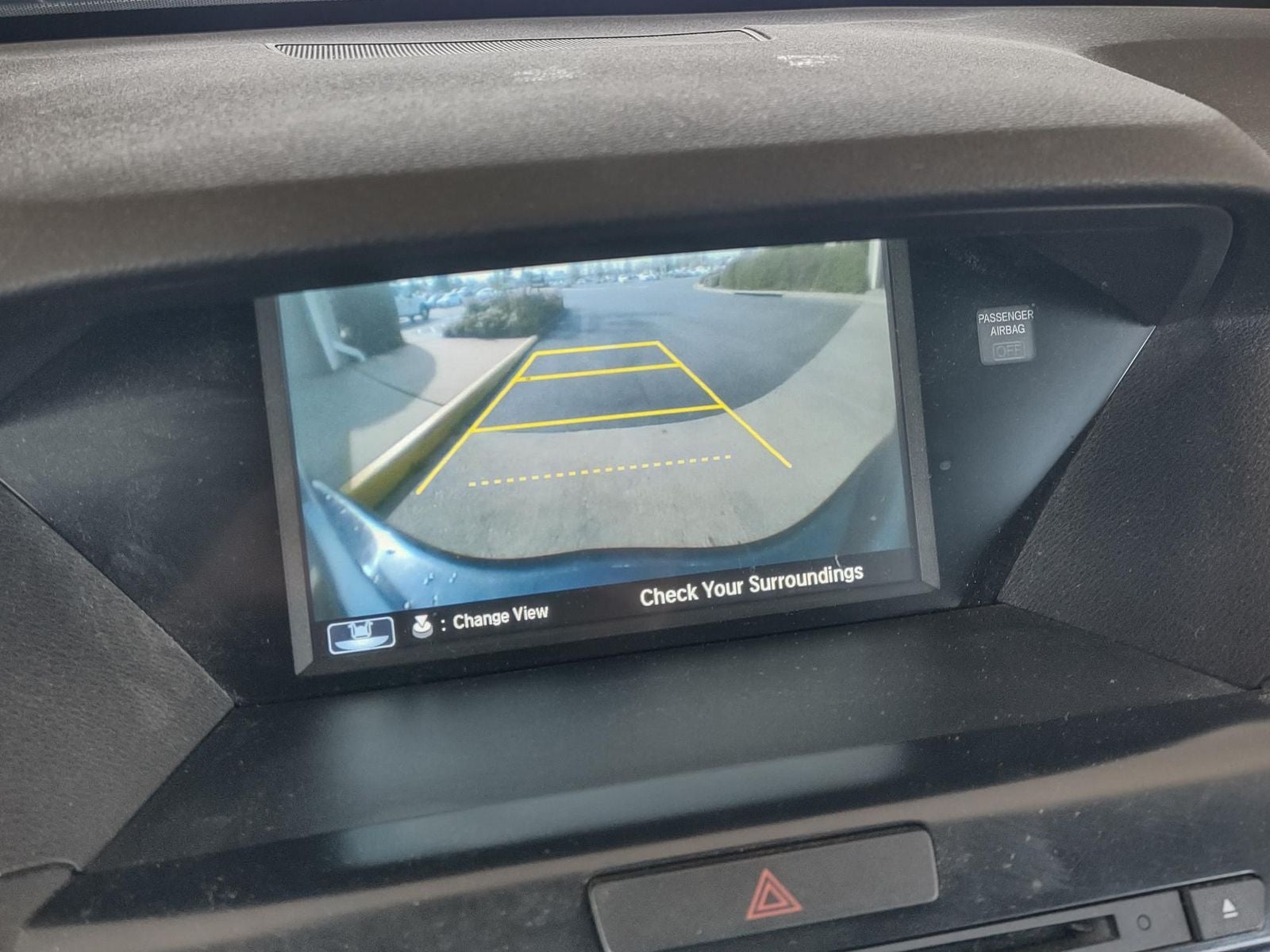 2015 Acura MDX 3.5L Technology Package SH-AWD