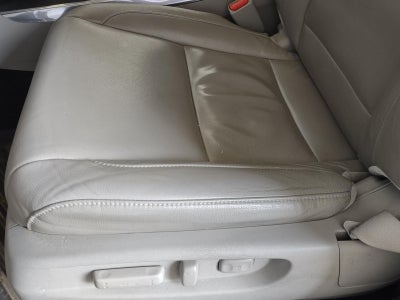 2015 Acura MDX 3.5L Technology Package SH-AWD