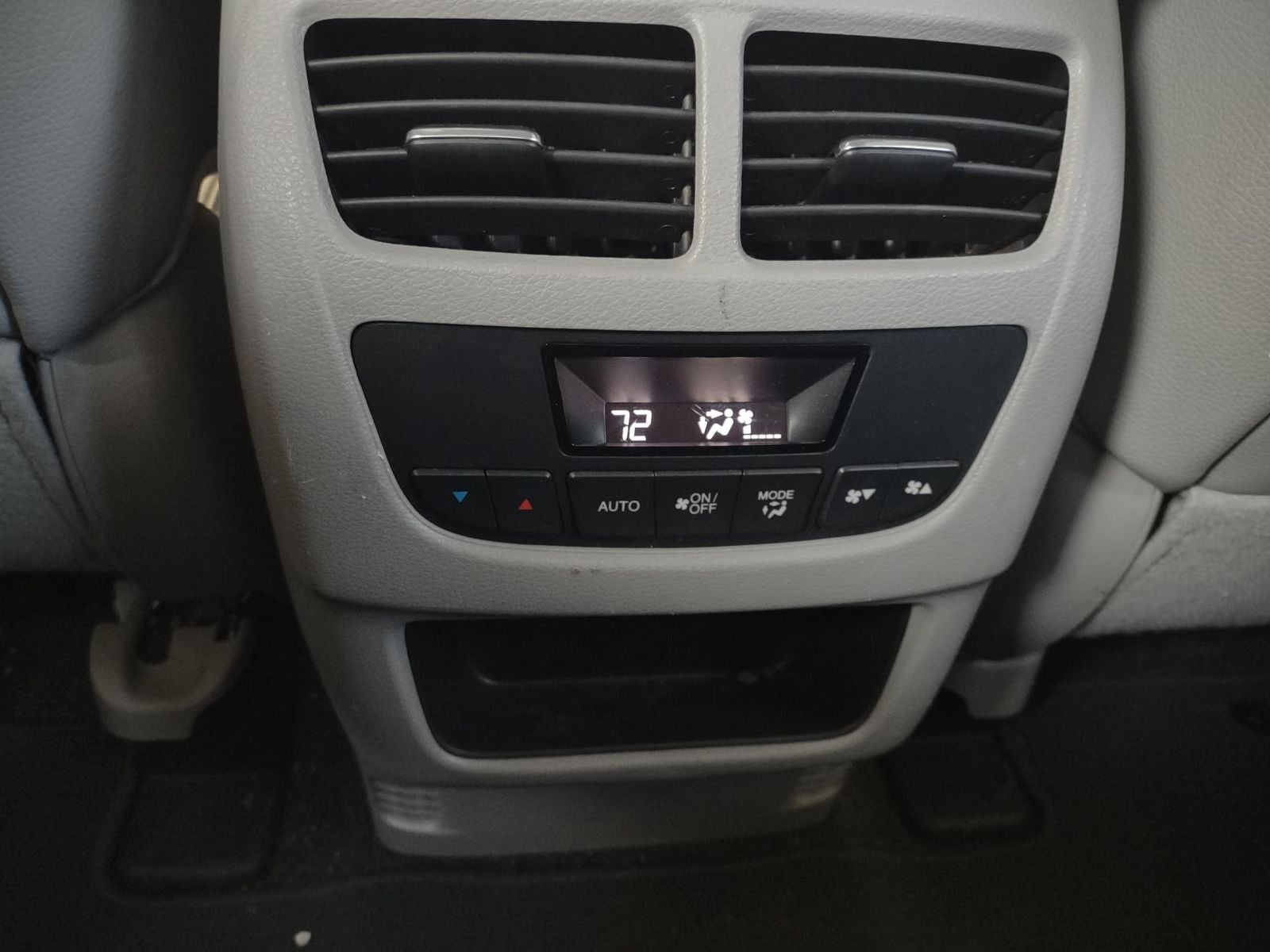 2015 Acura MDX 3.5L Technology Package SH-AWD