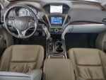 2015 Acura MDX 3.5L Technology Package SH-AWD