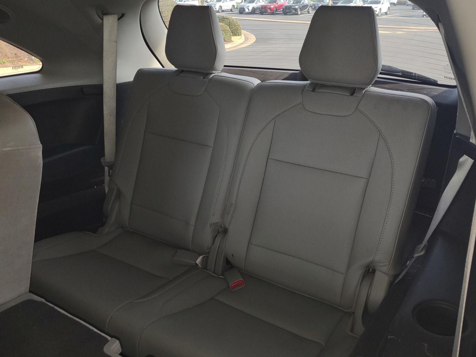 2015 Acura MDX 3.5L Technology Package SH-AWD