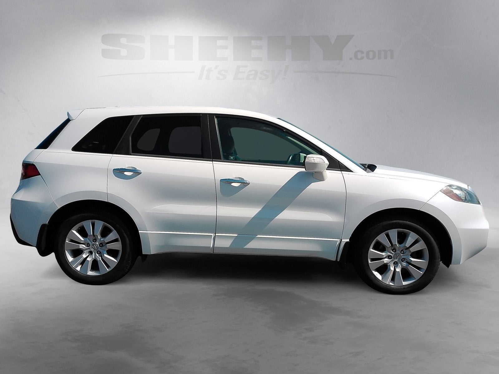 2011 Acura RDX Base SH-AWD