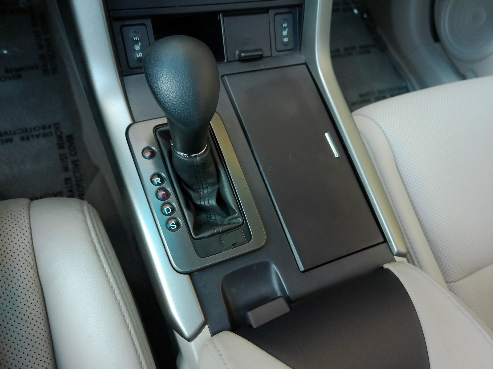 2011 Acura RDX Base SH-AWD