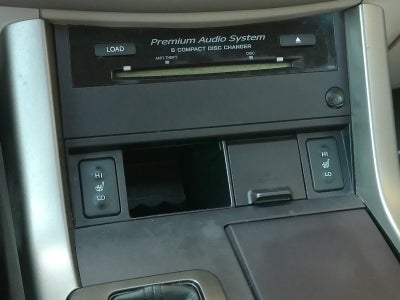 2011 Acura RDX Base SH-AWD