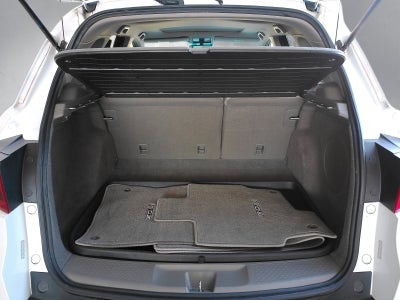 2011 Acura RDX Base SH-AWD