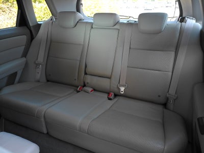 2011 Acura RDX Base SH-AWD
