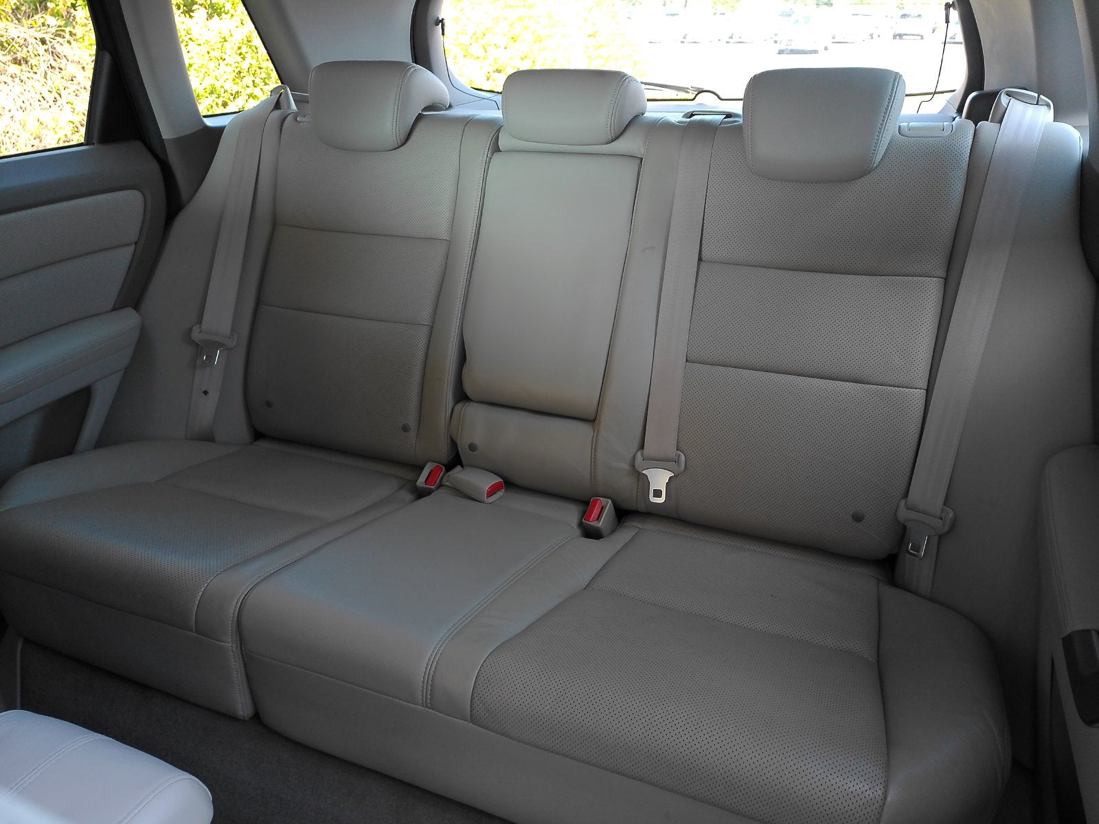 2011 Acura RDX Base SH-AWD