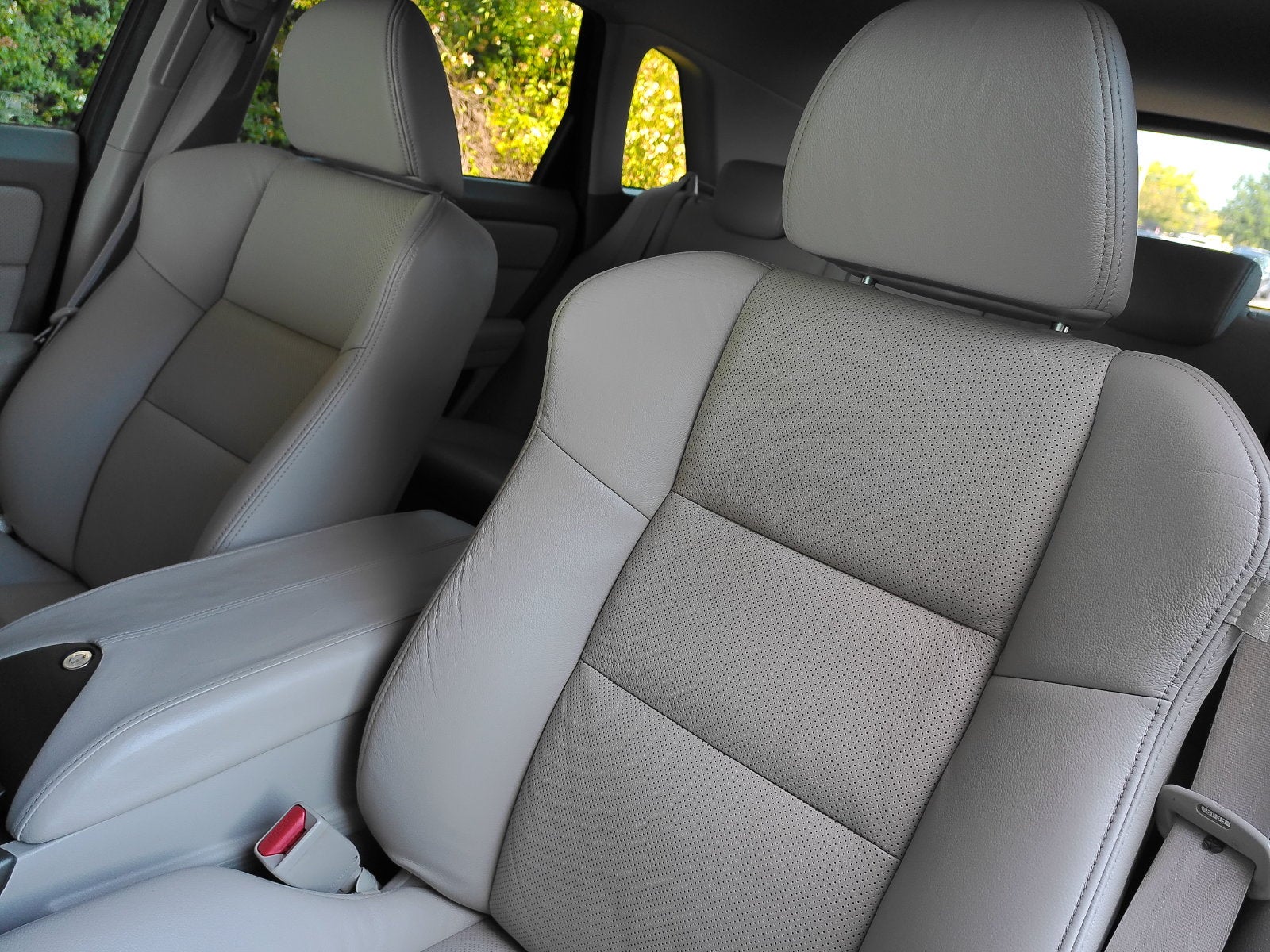2011 Acura RDX Base SH-AWD