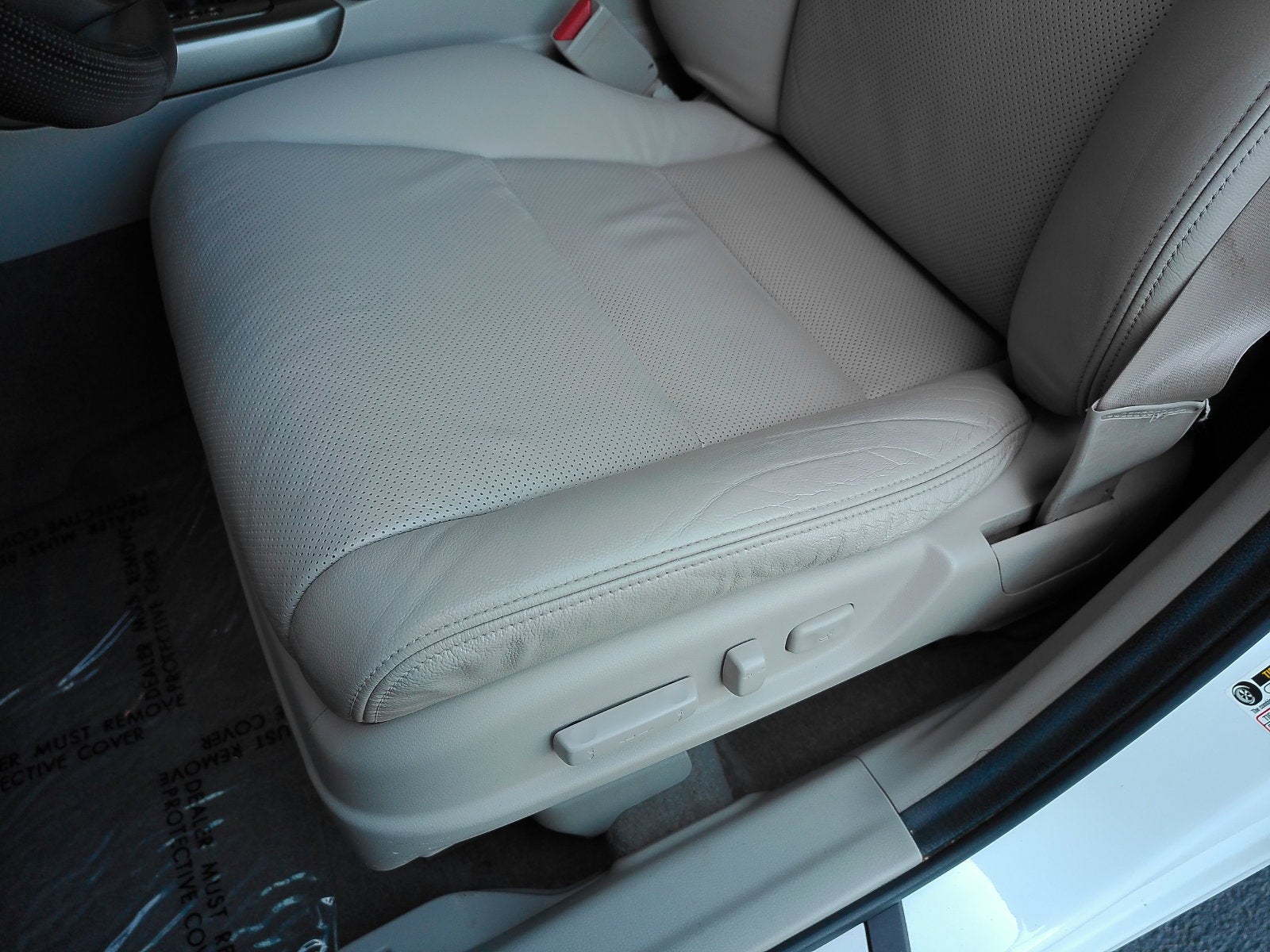 2011 Acura RDX Base SH-AWD