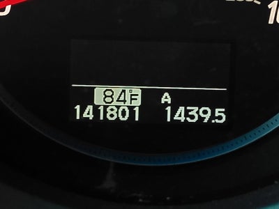 2011 Acura RDX Base SH-AWD