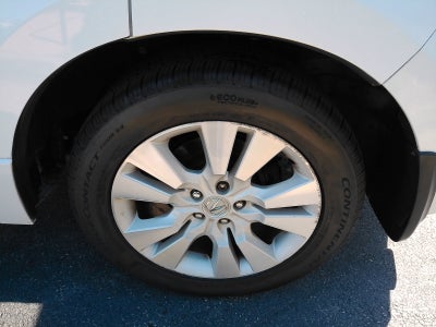 2011 Acura RDX Base SH-AWD