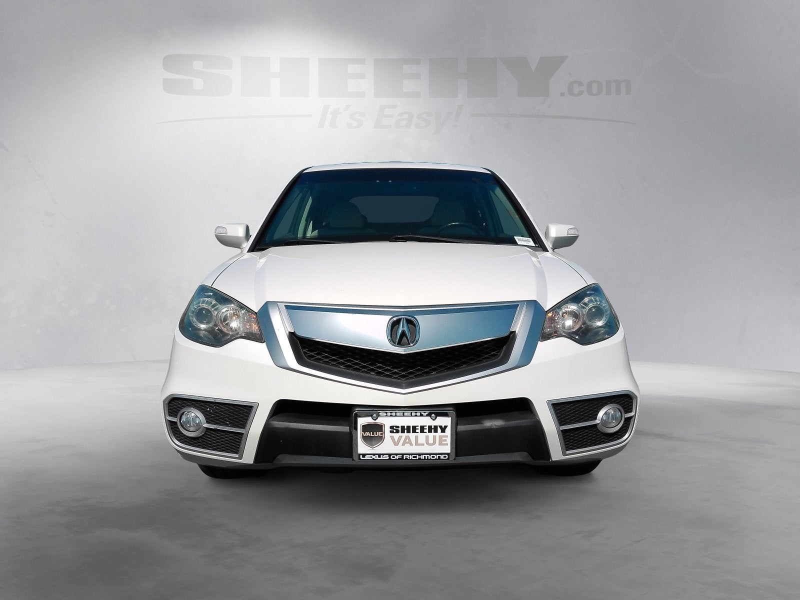 2011 Acura RDX Base SH-AWD