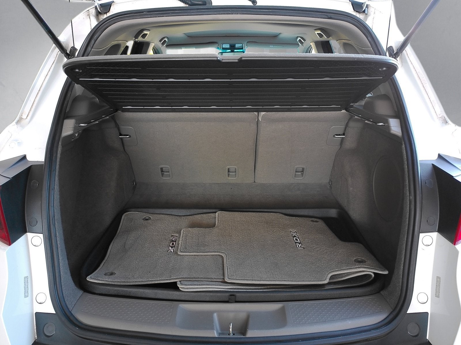 2011 Acura RDX Base SH-AWD