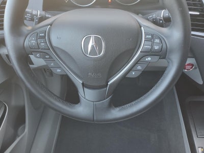 2017 Acura RDX Base