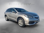 2017 Acura RDX Base