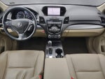 2013 Acura RDX Technology Package