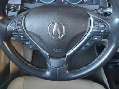 2016 Acura RDX Base