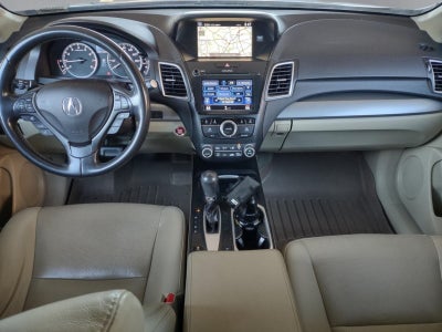 2016 Acura RDX Base