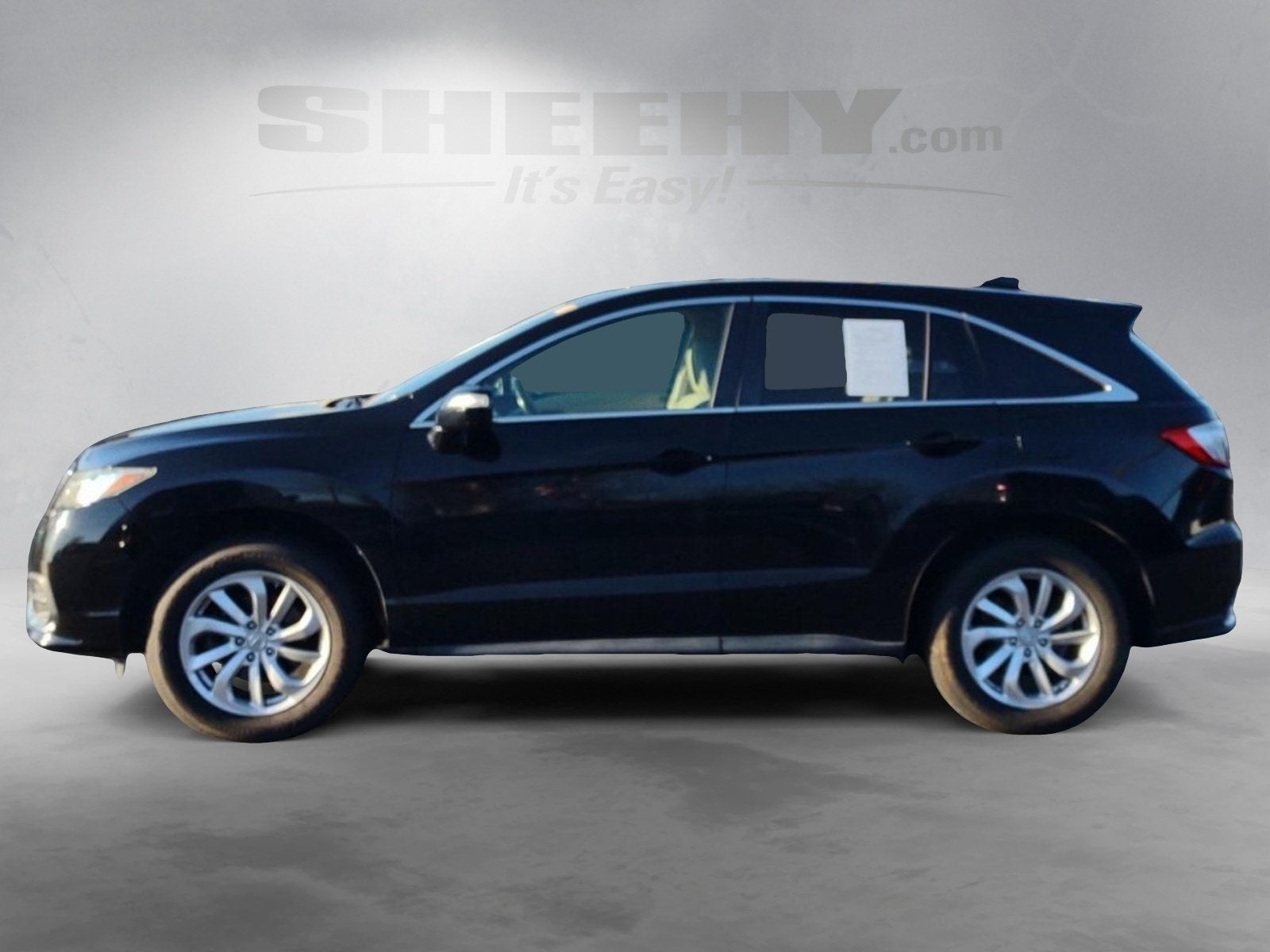 2016 Acura RDX Base