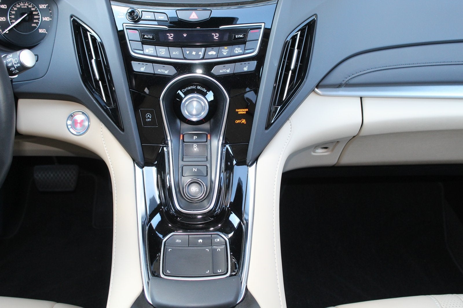 2024 Acura RDX Technology Package SH-AWD