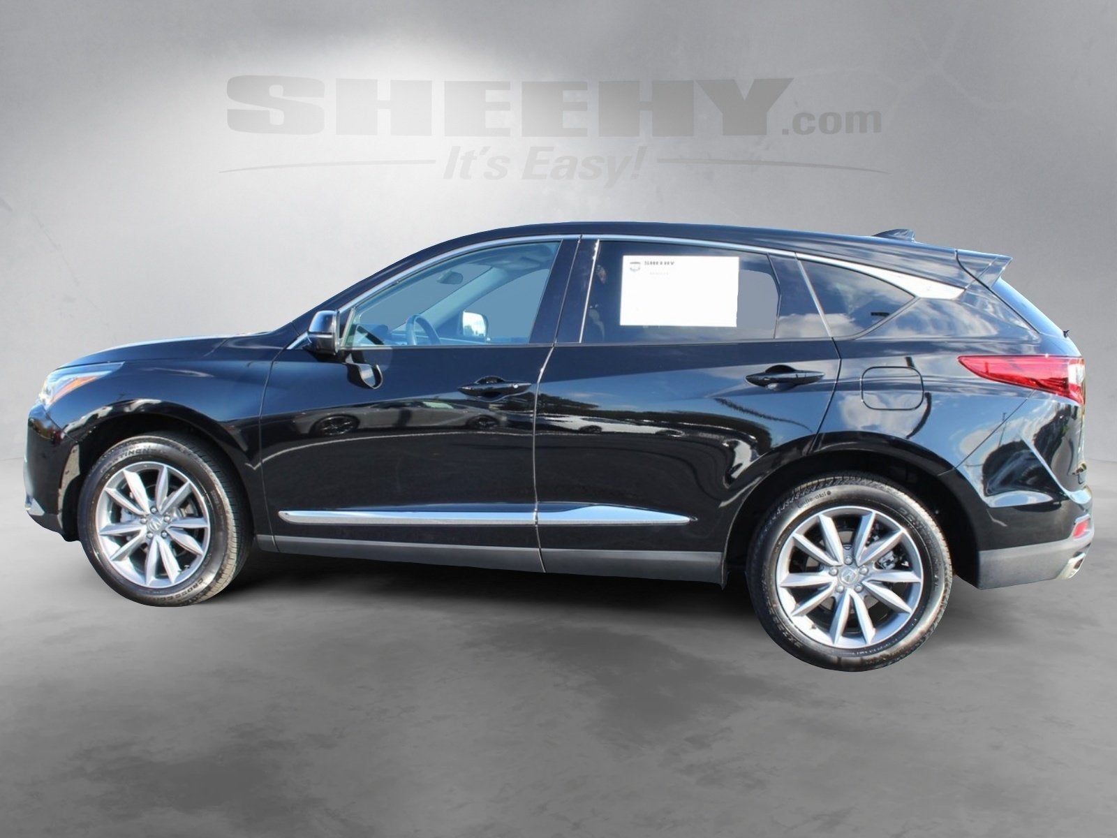 2024 Acura RDX Technology Package SH-AWD