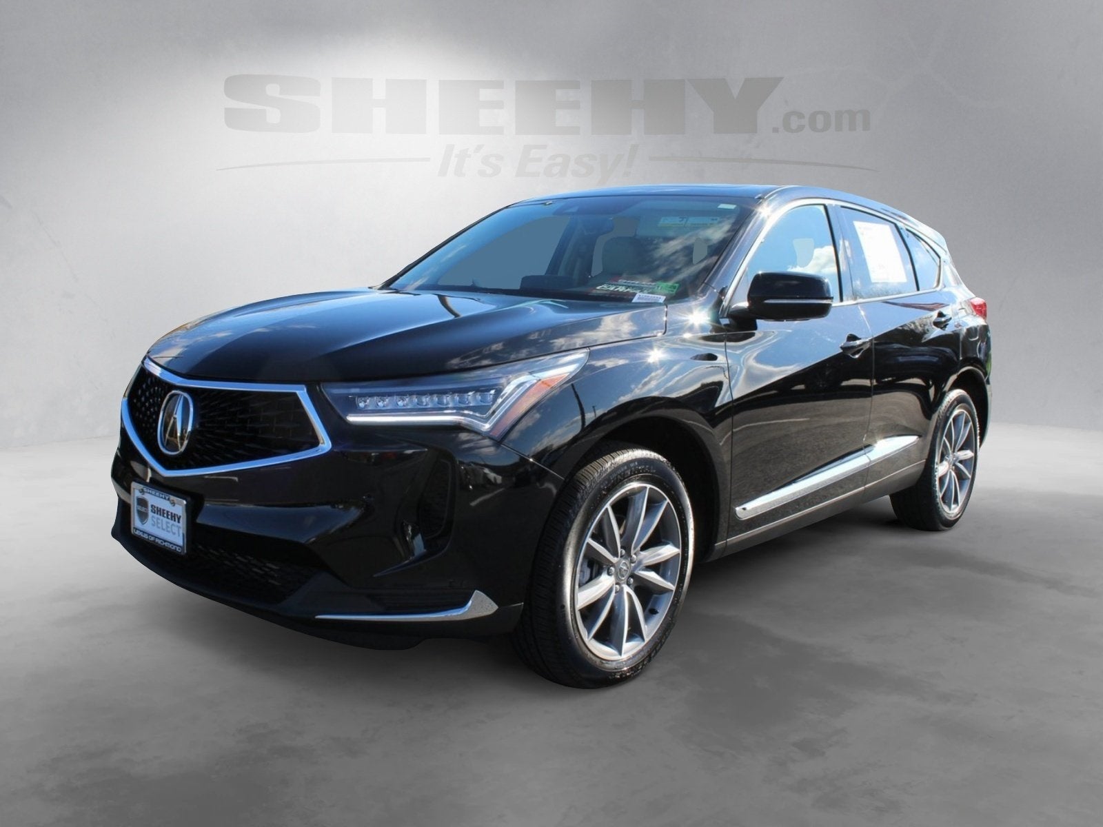 2024 Acura RDX Technology Package SH-AWD