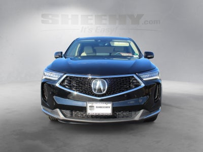 2024 Acura RDX Technology Package SH-AWD