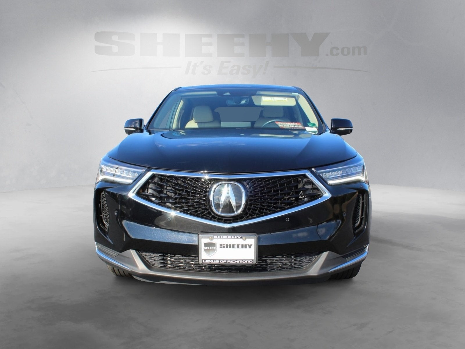 2024 Acura RDX Technology Package SH-AWD
