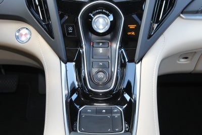 2024 Acura RDX Technology Package SH-AWD