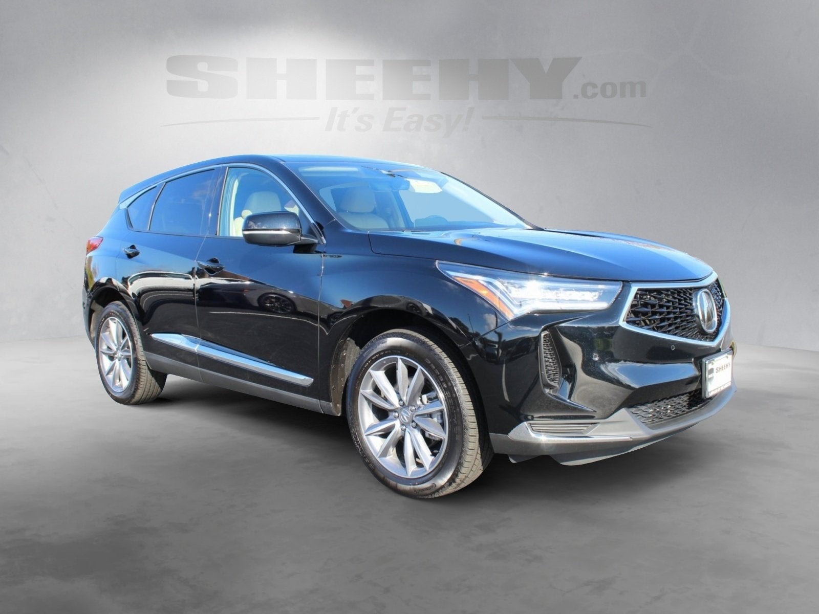 2024 Acura RDX Technology Package SH-AWD