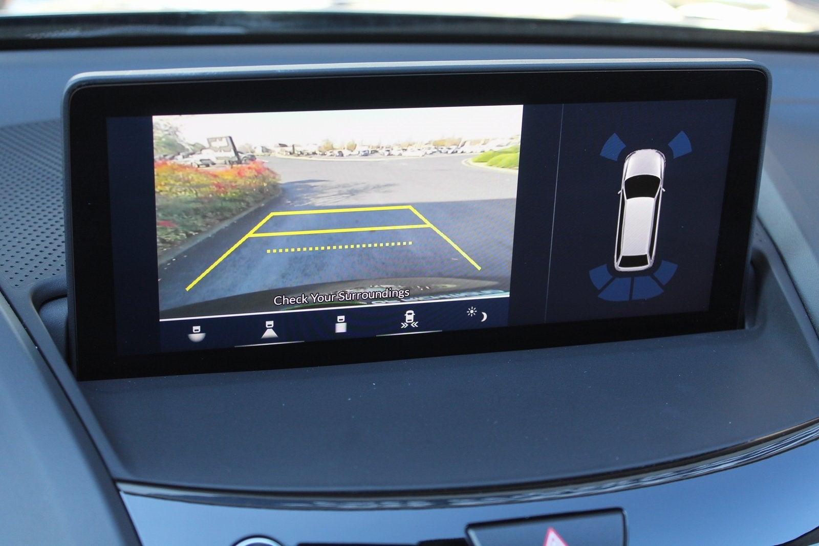 2024 Acura RDX Technology Package SH-AWD