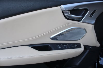 2024 Acura RDX Technology Package SH-AWD