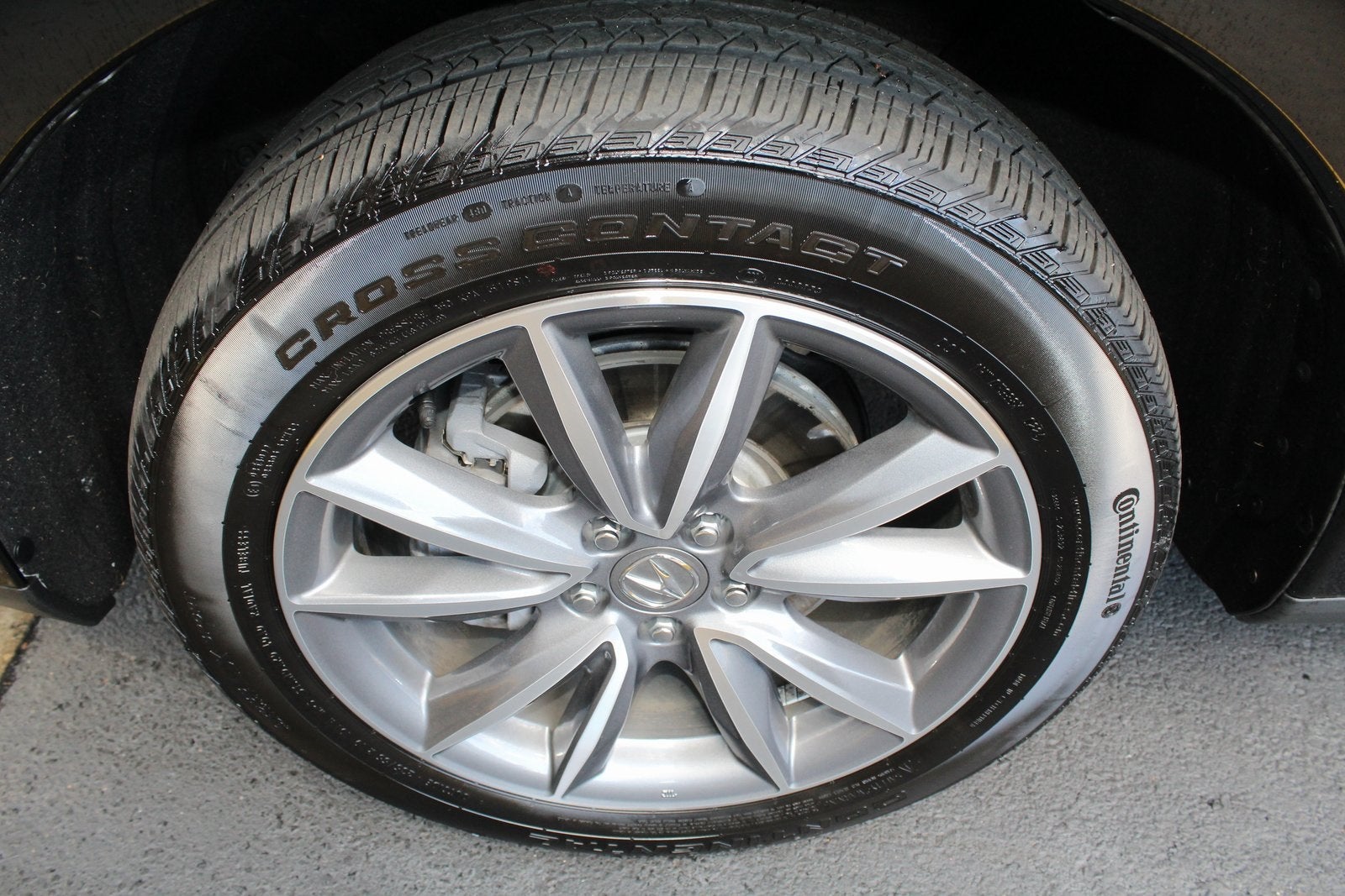 2024 Acura RDX Technology Package SH-AWD