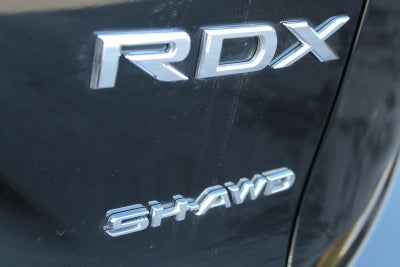 2024 Acura RDX Technology Package SH-AWD