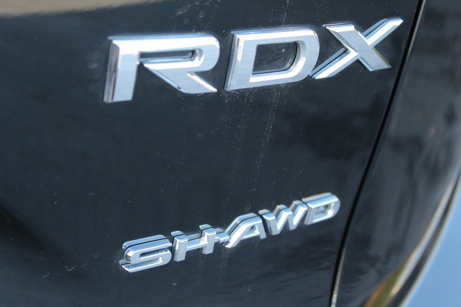 2024 Acura RDX Technology Package SH-AWD
